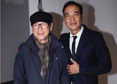 任达华最新爆料,演艺圈背后的真实故事与心路历程 第2张 任达华最新爆料,演艺圈背后的真实故事与心路历程 第2张