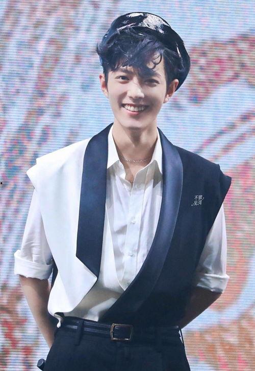 娱乐大爆料谭松韵白敬亭,娱乐大爆料幕后故事揭晓 第1张 娱乐大爆料谭松韵白敬亭,娱乐大爆料幕后故事揭晓 第1张