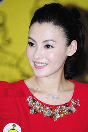 张柏芝最新爆料新闻内容,揭秘娱乐圈不为人知的真相 第3张 张柏芝最新爆料新闻内容,揭秘娱乐圈不为人知的真相 第3张